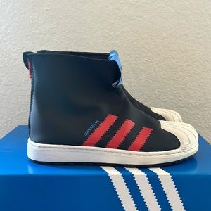 SUPERSTAR 360 RAIN BOOTS kids